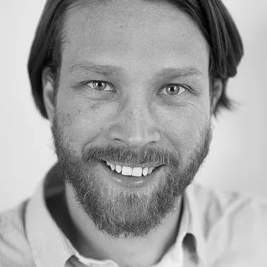Craig Mackie