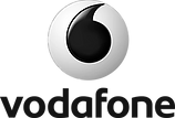 Vodafone logo