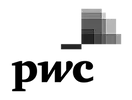 PWC logo