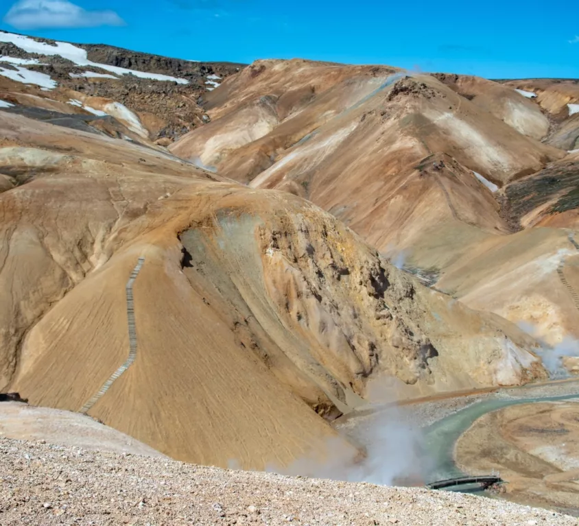 landmannalaugar